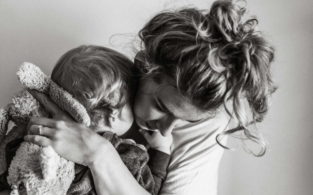 Postnatal anxiety – lets talk!