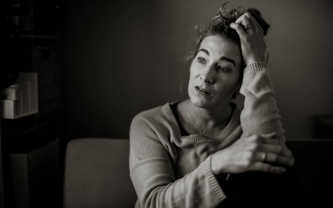 Postnatal Depression: A Lived Experience