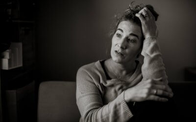 Postnatal Depression: A Lived Experience