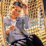 anxiety coach Lou Fitzpatrick