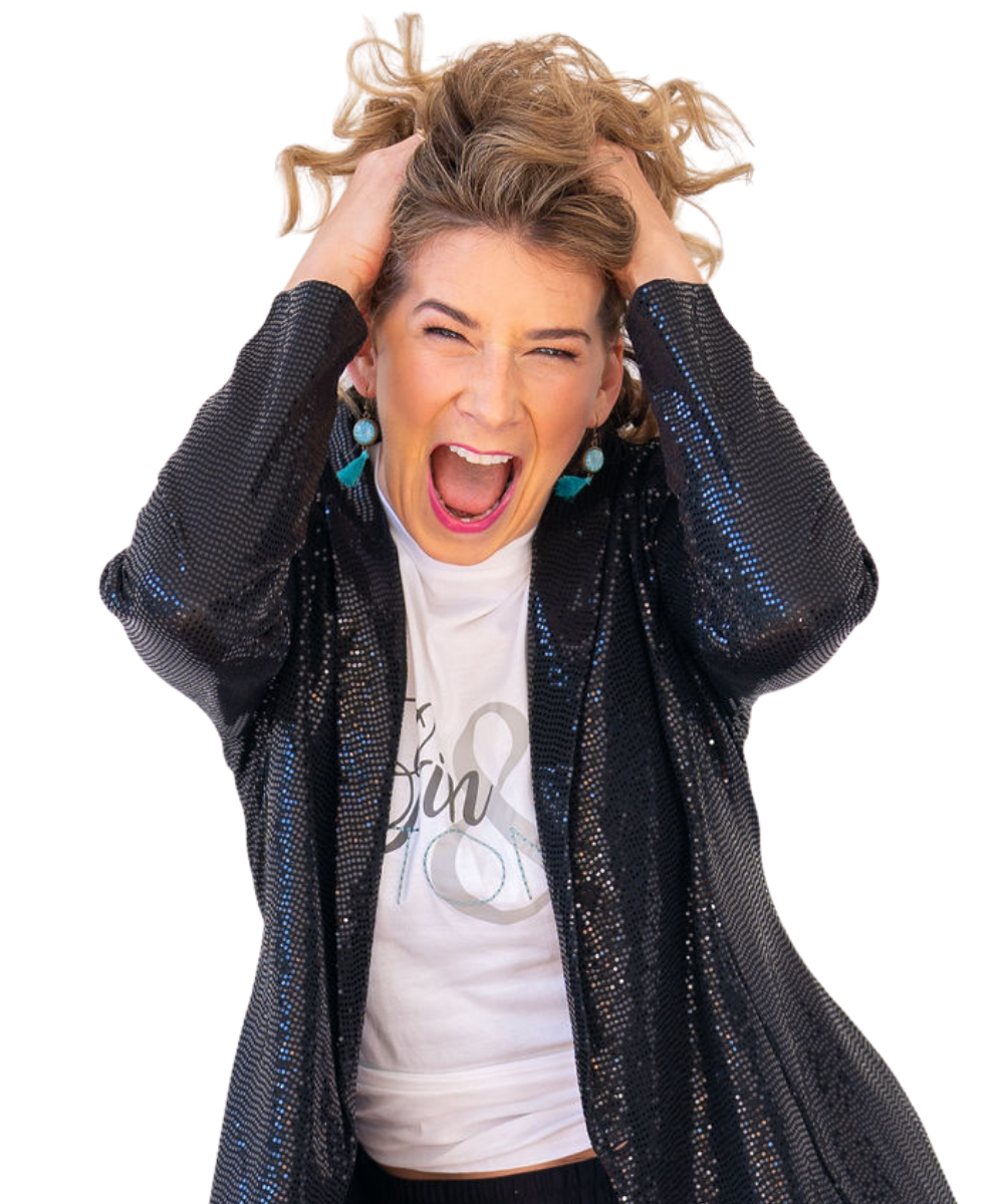 Lou Fitz - BESHU mental health mentoring