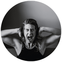 The Overwhelmer