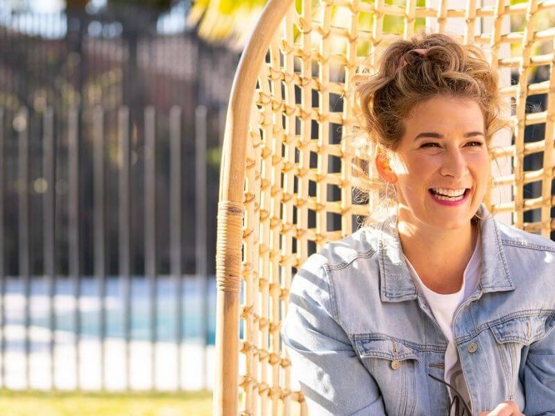 Lou Fitz 2026 - BESHU founder, bold, present, leading the movement of mental health done differently